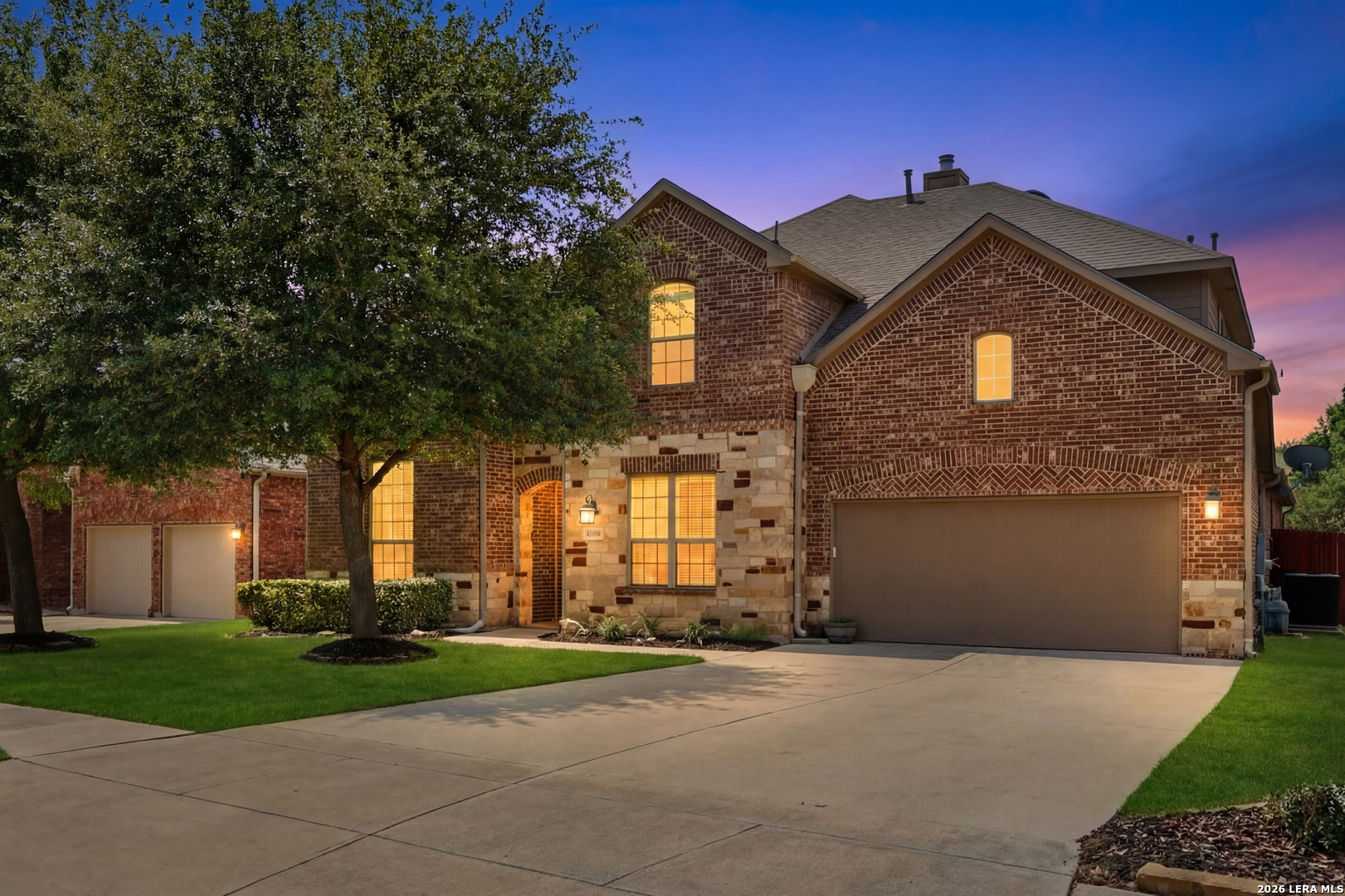 30746 Horseshoe Path Bulverde TX 78163