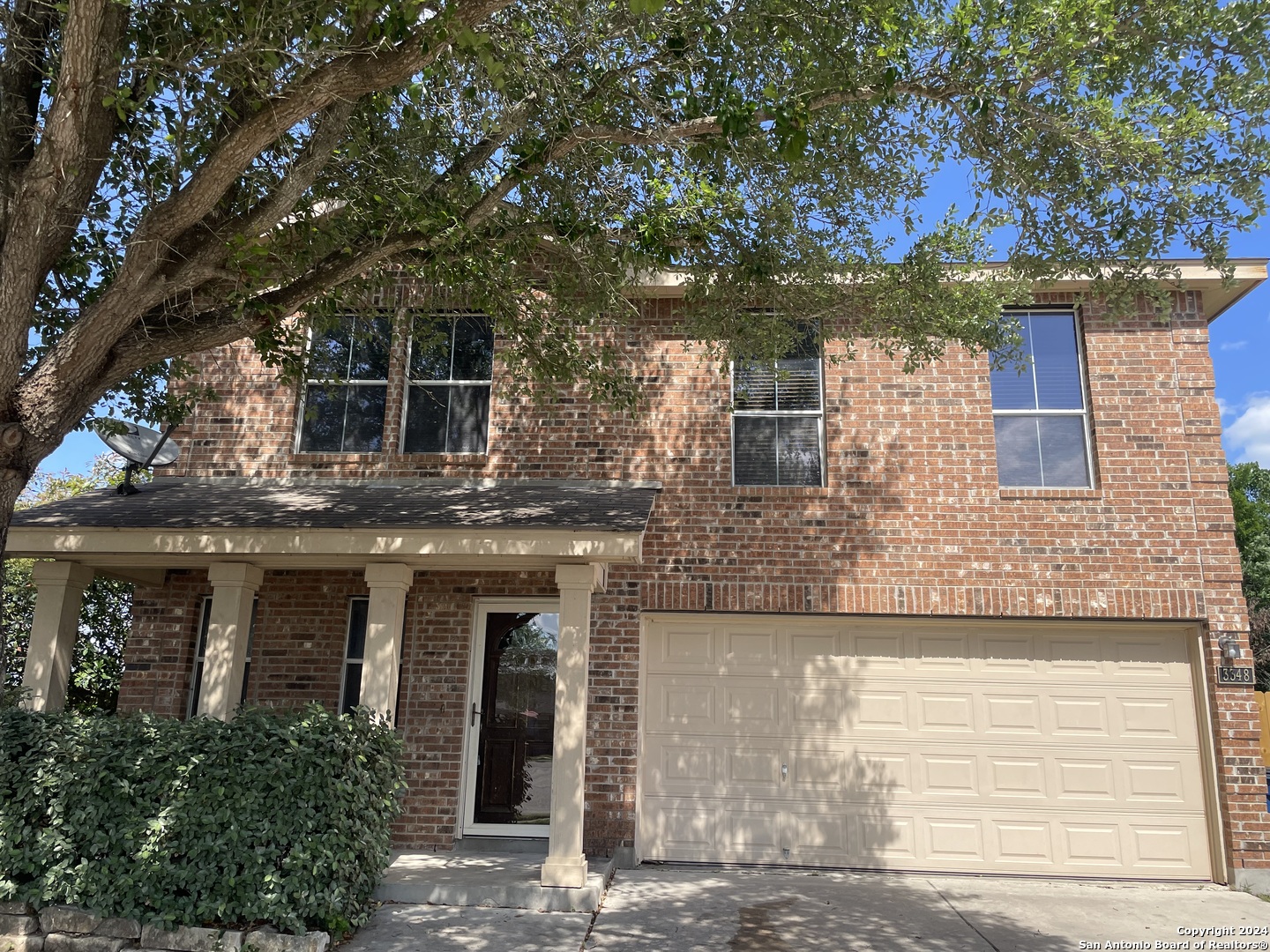3348 Falcon Grove New Braunfels TX 78130
