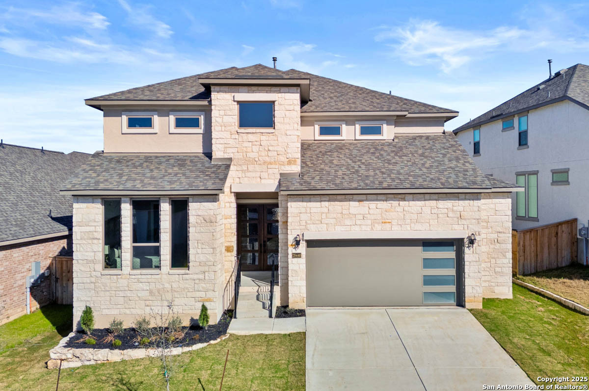 28446 Cohaset Way San Antonio TX 78260
