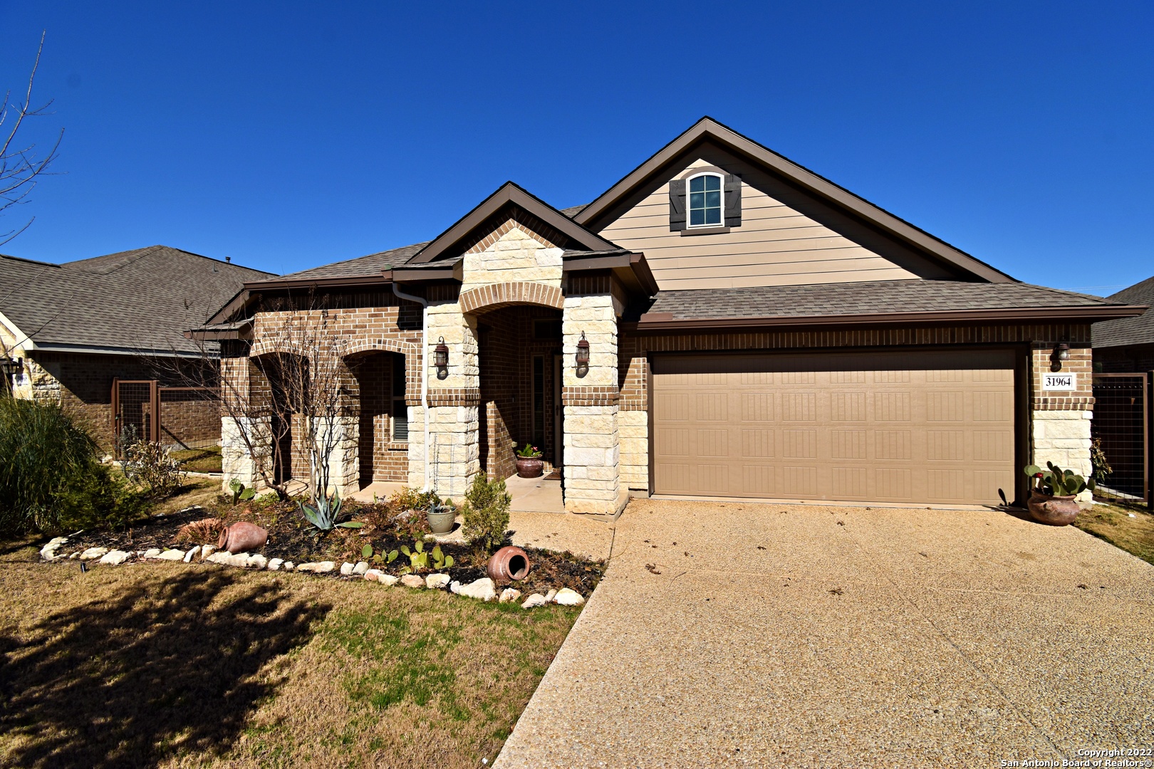 31964 Cast Iron Cove Bulverde TX 78163