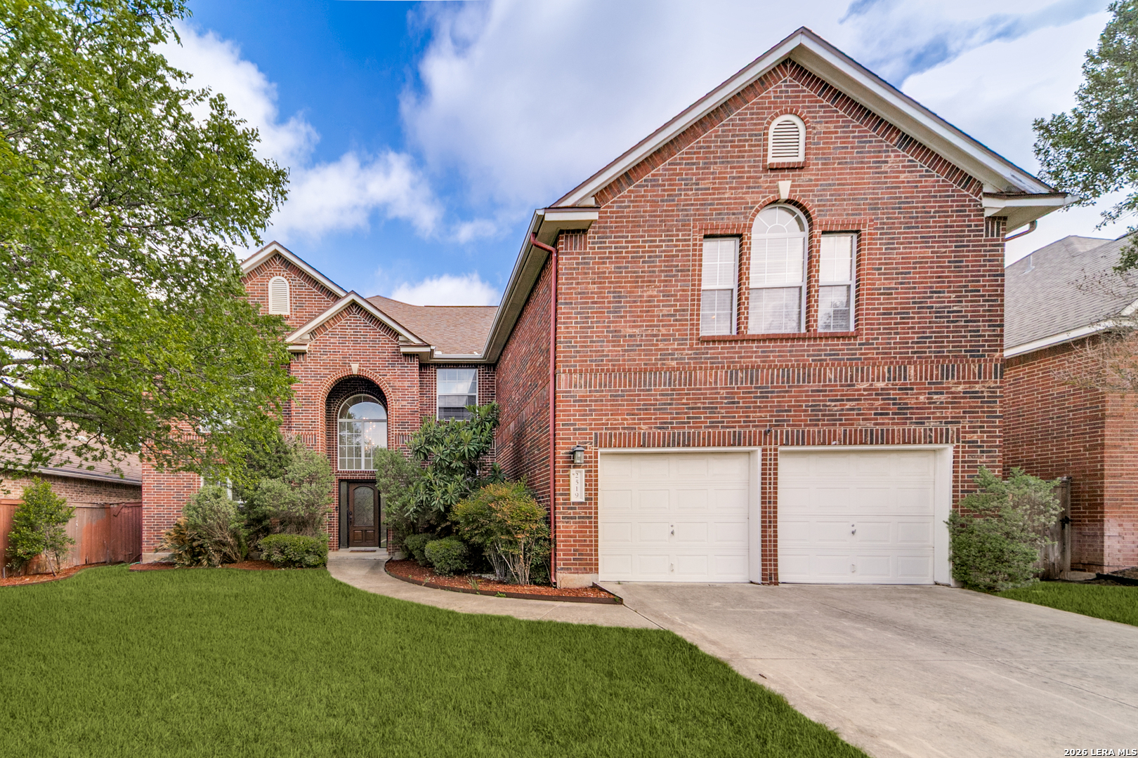 2519 Ox Eye San Antonio TX 78258
