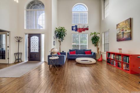 2519 Ox Eye San Antonio TX 78258