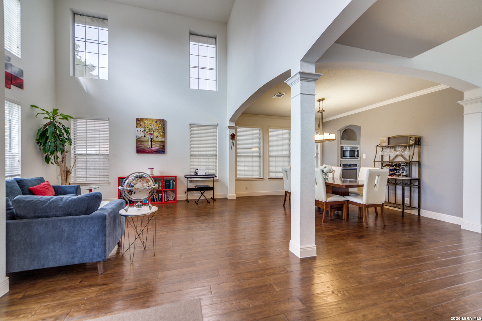 2519 Ox Eye San Antonio TX 78258