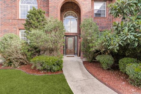2519 Ox Eye San Antonio TX 78258