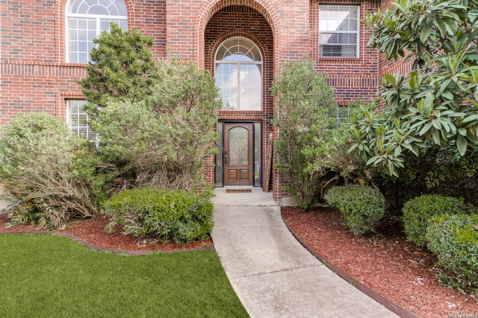 2519 Ox Eye San Antonio TX 78258