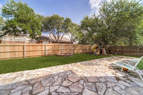 2519 Ox Eye San Antonio TX 78258