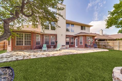2519 Ox Eye San Antonio TX 78258