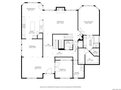 2519 Ox Eye San Antonio TX 78258