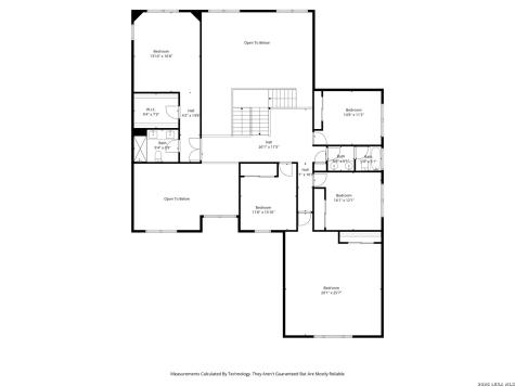 2519 Ox Eye San Antonio TX 78258