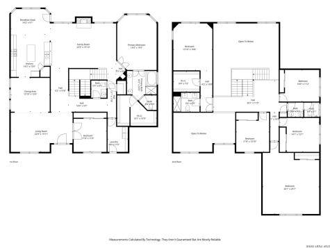 2519 Ox Eye San Antonio TX 78258