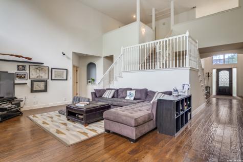 2519 Ox Eye San Antonio TX 78258