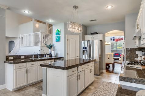 2519 Ox Eye San Antonio TX 78258