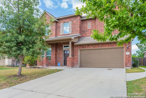 2022 Antsla Sands San Antonio TX 78251