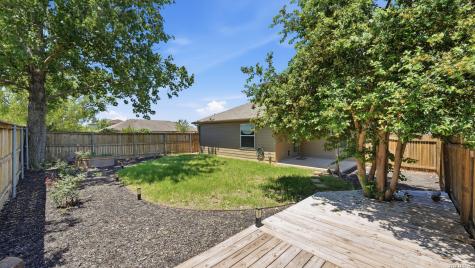 604 Briggs Drive New Braunfels TX 78130