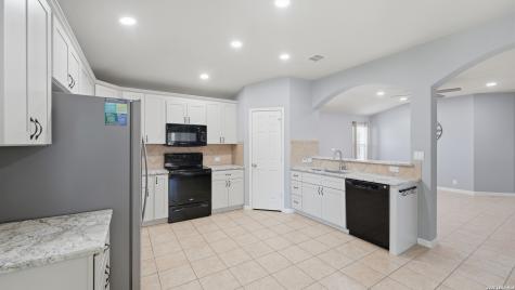 604 Briggs Drive New Braunfels TX 78130