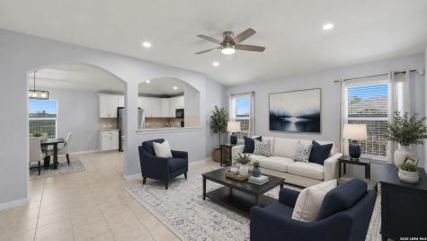 604 Briggs Drive New Braunfels TX 78130