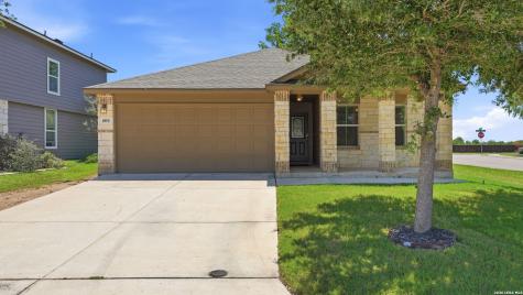 604 Briggs Drive New Braunfels TX 78130