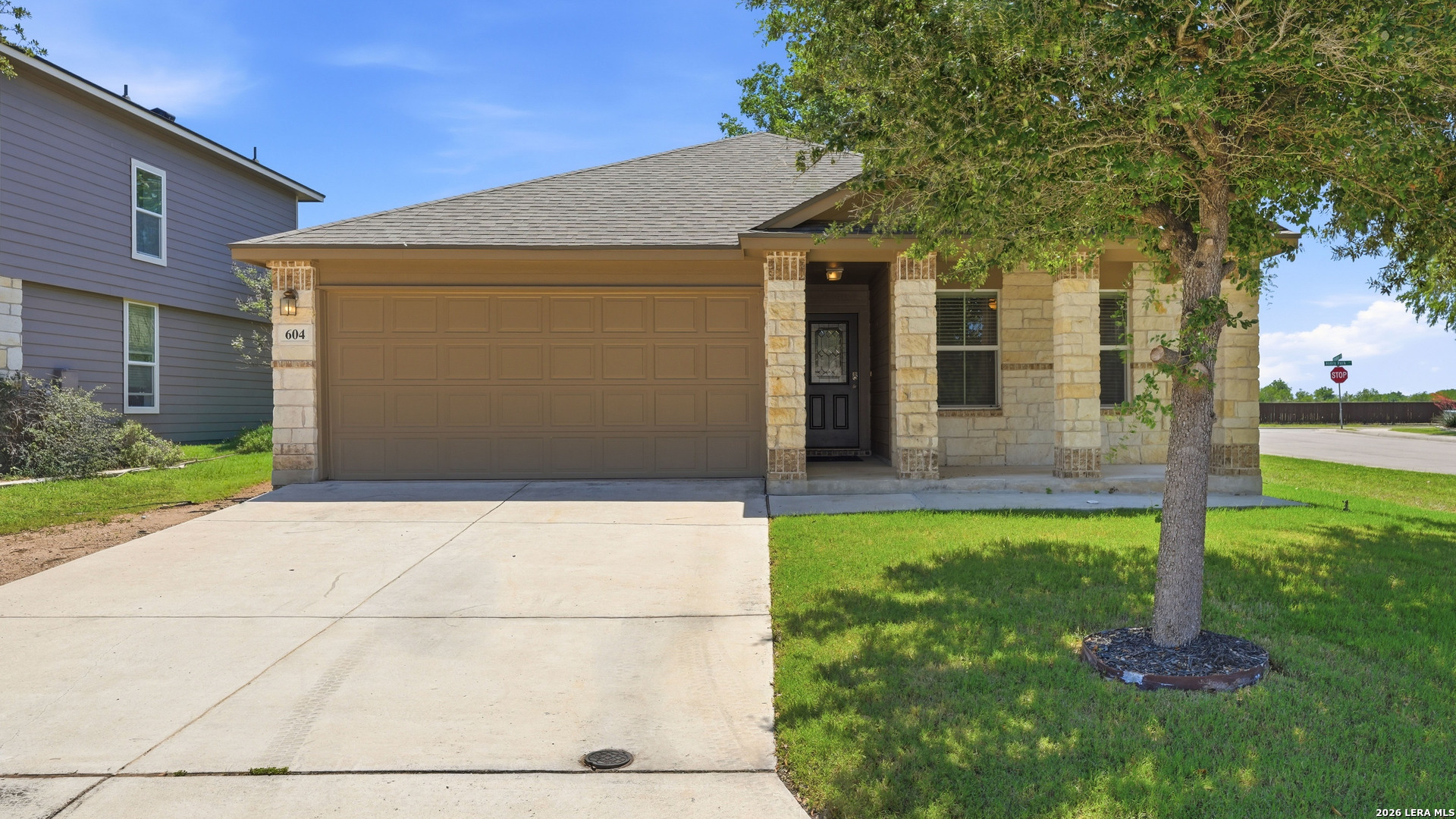 604 Briggs Drive New Braunfels TX 78130