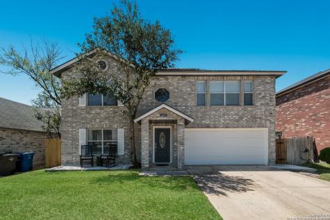 16427 Drum Oak San Antonio TX 78232