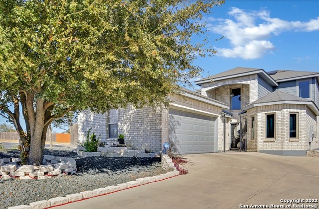 5315 Friesenhahn Court San Antonio TX 78247