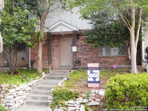 4429 Shakertown San Antonio TX 78238