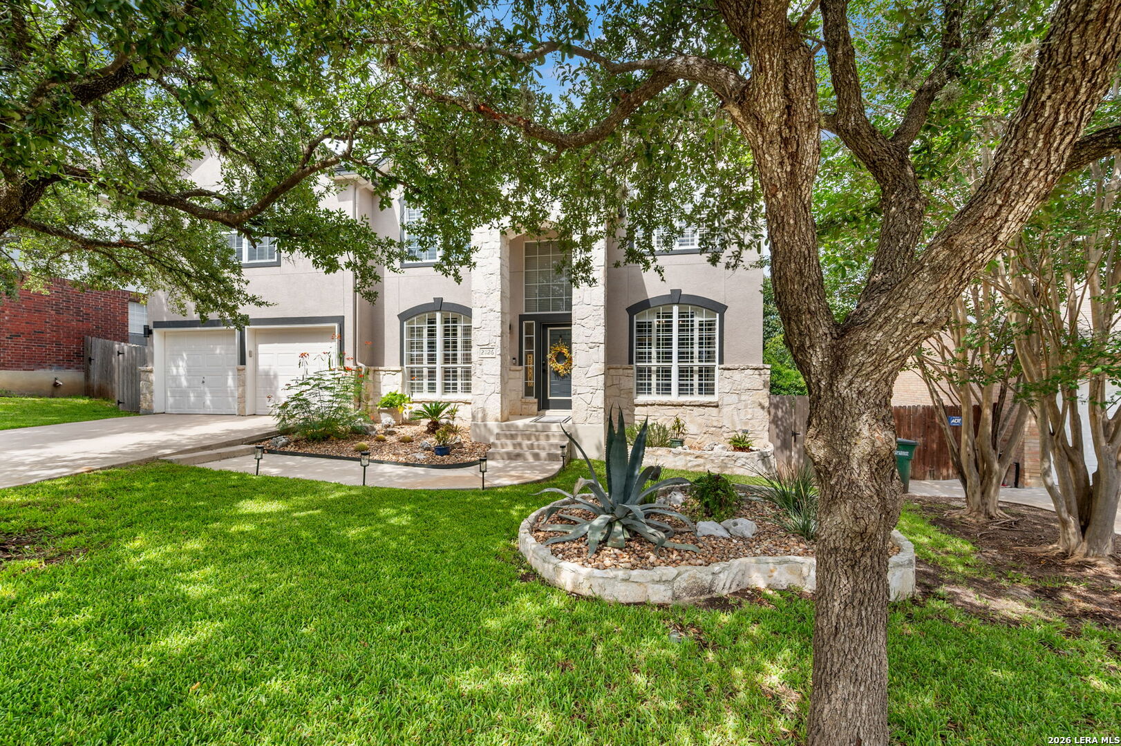 21126 Las Lomas Boulevard San Antonio TX 78258