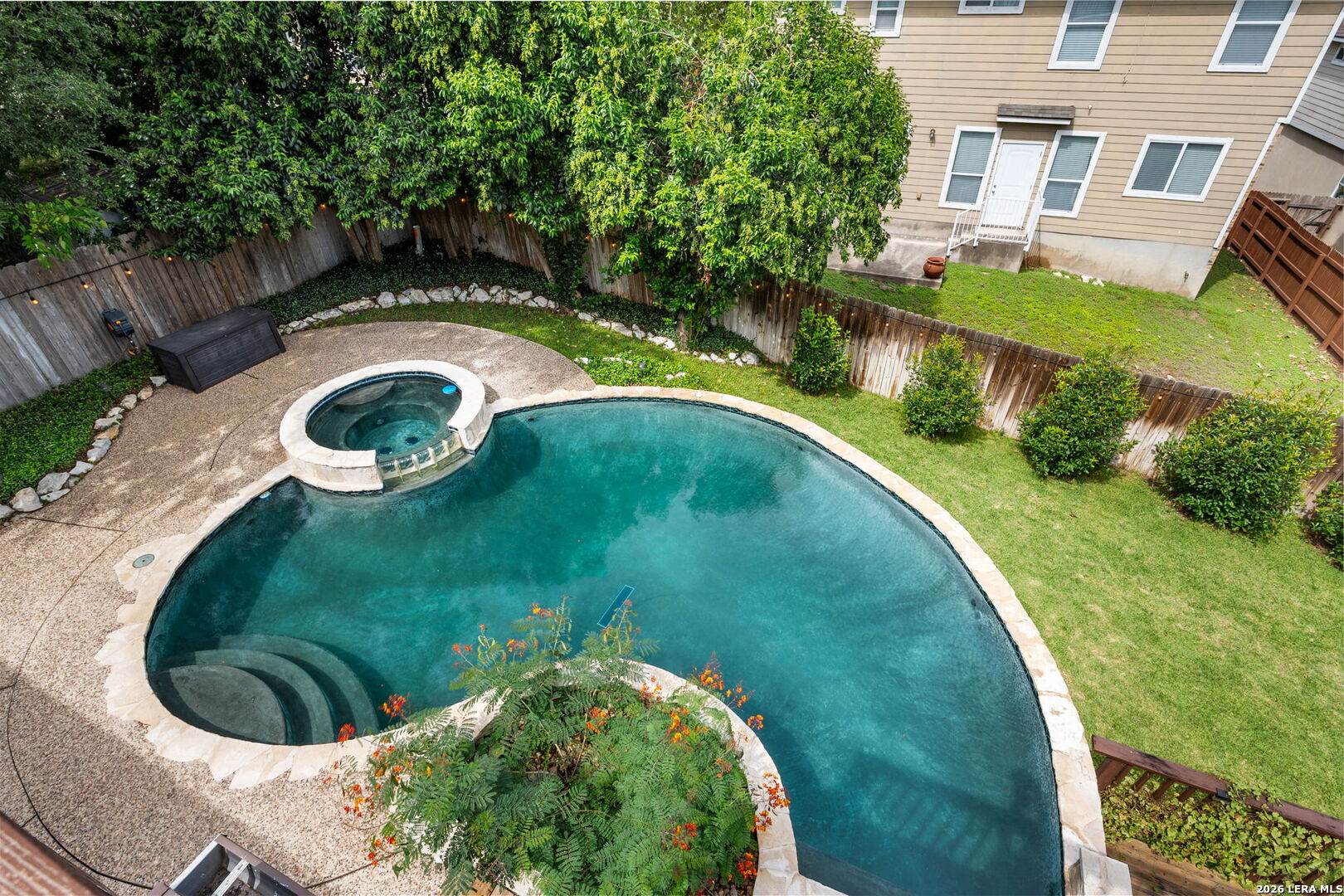 21126 Las Lomas Boulevard San Antonio TX 78258
