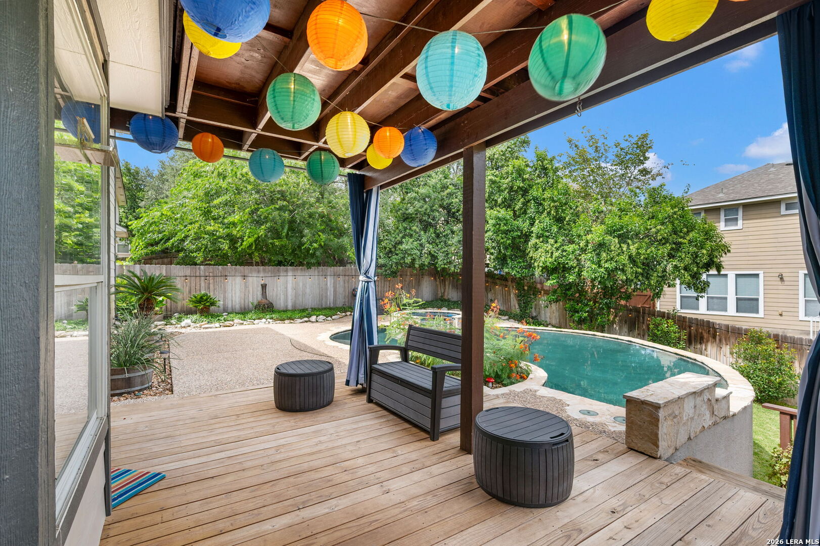 21126 Las Lomas Boulevard San Antonio TX 78258