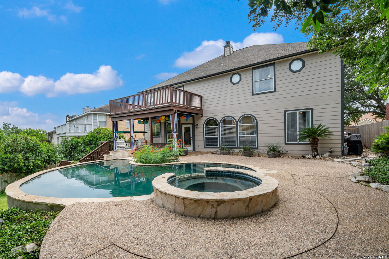 21126 Las Lomas Boulevard San Antonio TX 78258