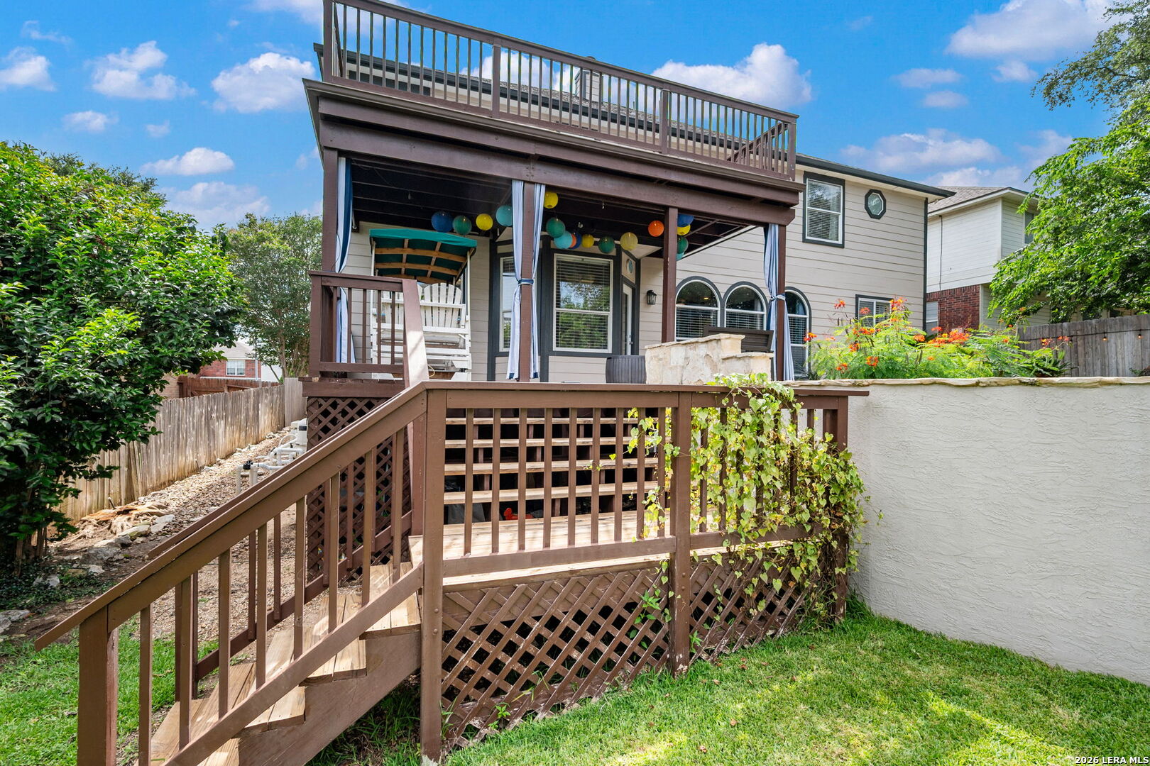 21126 Las Lomas Boulevard San Antonio TX 78258