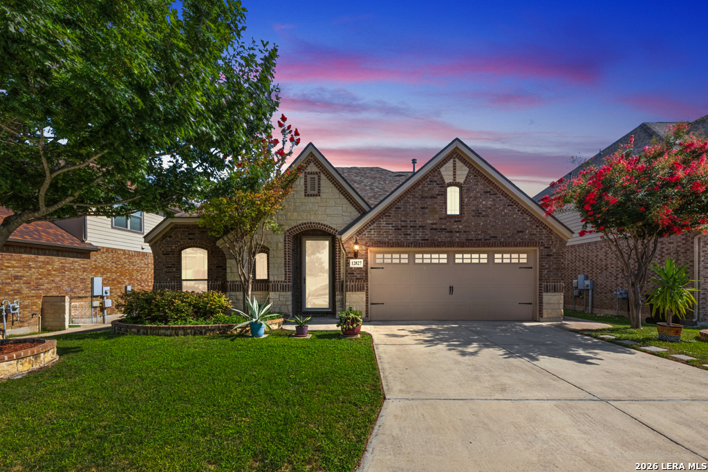 12827 Gordons Haven San Antonio TX 78253