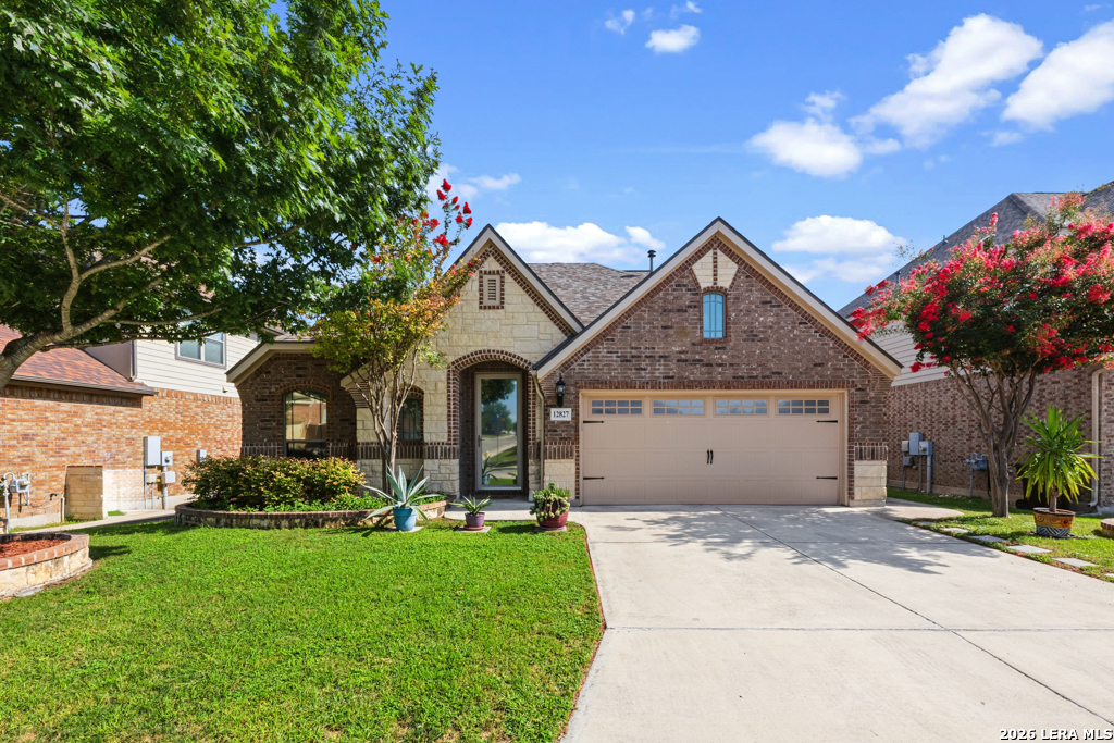 12827 Gordons Haven San Antonio TX 78253