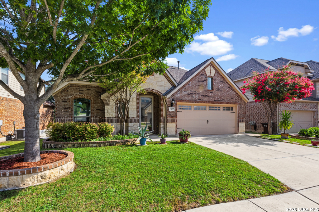 12827 Gordons Haven San Antonio TX 78253