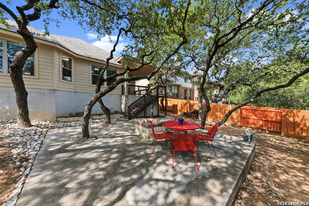 12827 Gordons Haven San Antonio TX 78253