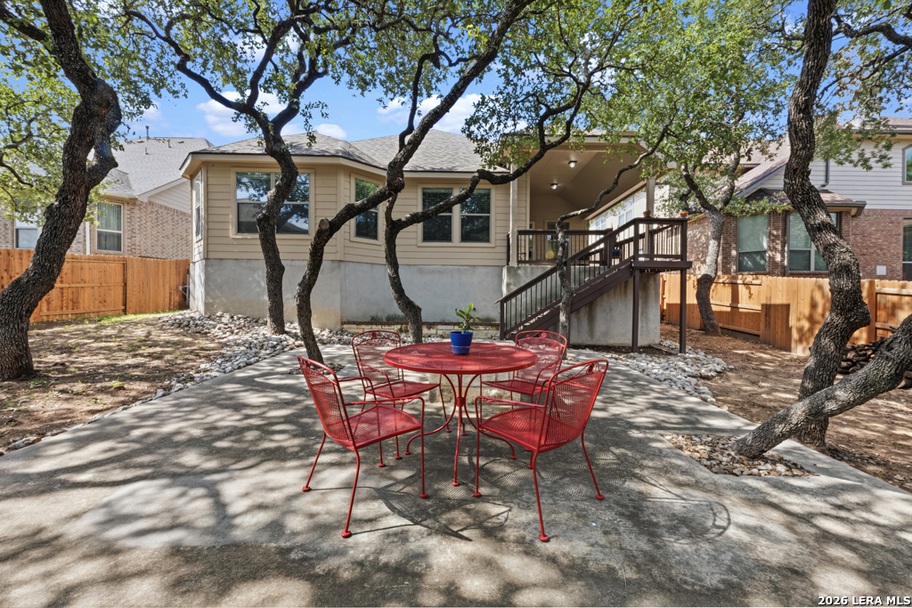 12827 Gordons Haven San Antonio TX 78253
