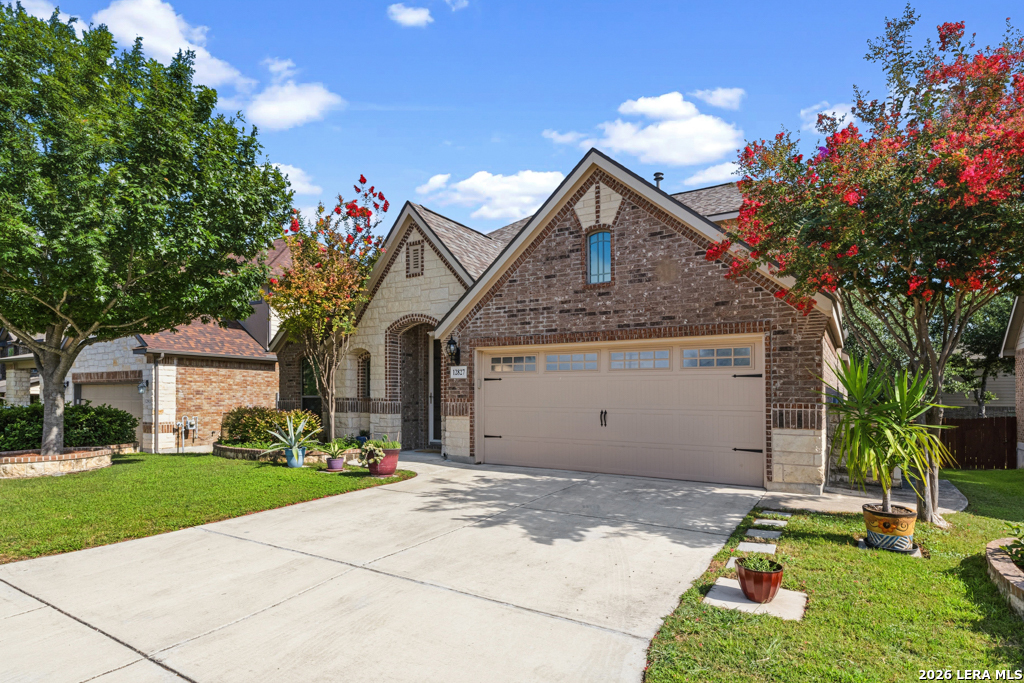 12827 Gordons Haven San Antonio TX 78253