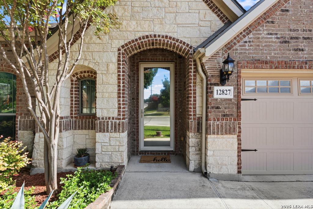 12827 Gordons Haven San Antonio TX 78253
