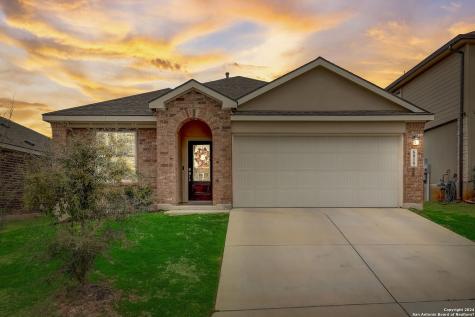 6015 Akin Quay San Antonio TX 78261