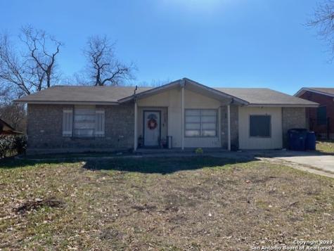 9126 Five Forks Street San Antonio TX 78245
