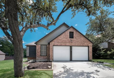 4214 Birch Tree Street San Antonio TX 78247