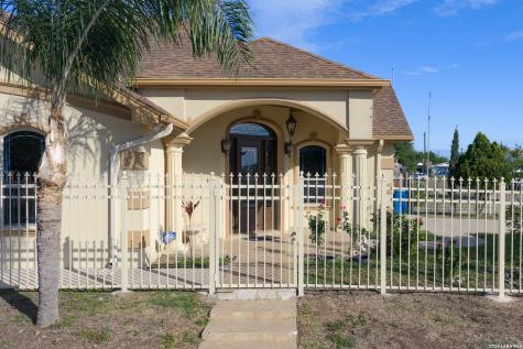 898 Chapman Street San Benito TX 78586