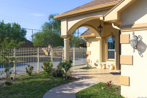 898 Chapman Street San Benito TX 78586