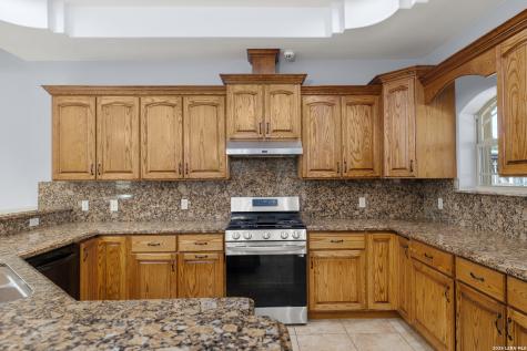 898 Chapman Street San Benito TX 78586