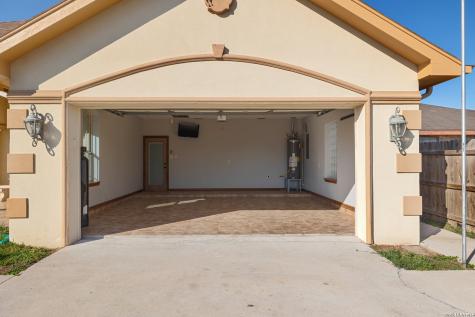 898 Chapman Street San Benito TX 78586