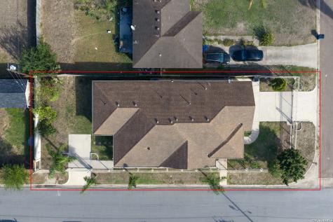 898 Chapman Street San Benito TX 78586