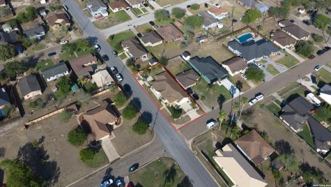 898 Chapman Street San Benito TX 78586