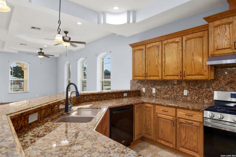 898 Chapman Street San Benito TX 78586