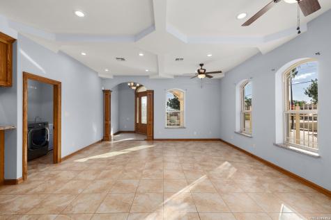 898 Chapman Street San Benito TX 78586