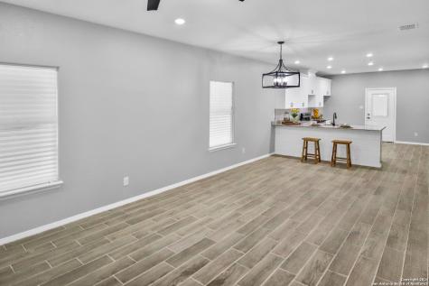 1416 Skyline Hills Canyon Lake TX 78133