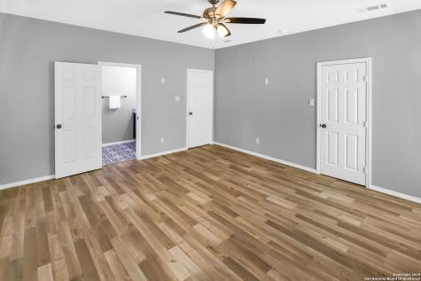 1416 Skyline Hills Canyon Lake TX 78133